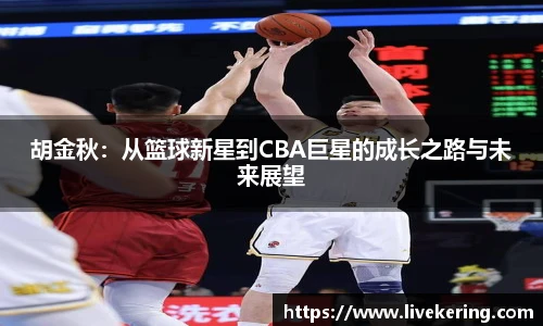 胡金秋：从篮球新星到CBA巨星的成长之路与未来展望