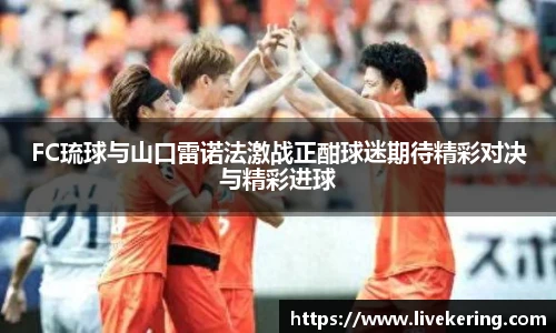 FC琉球与山口雷诺法激战正酣球迷期待精彩对决与精彩进球